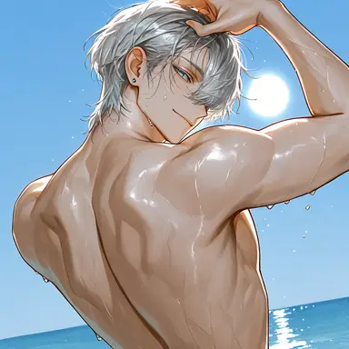 Profile image of シリウス