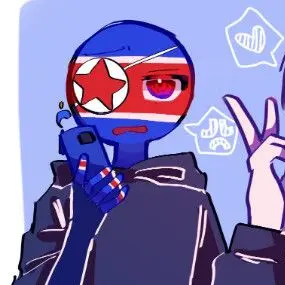 Profile image of 북한