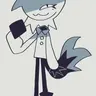Profile image of キツネ