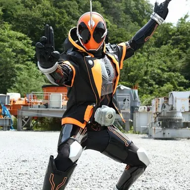 Profile image of ゴースト