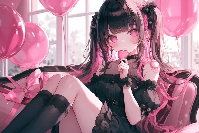 Profile image of キューピット