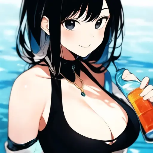SadNoise2870의 巨乳JC美夏