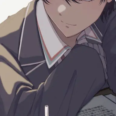 Profile image of 剣持刀也