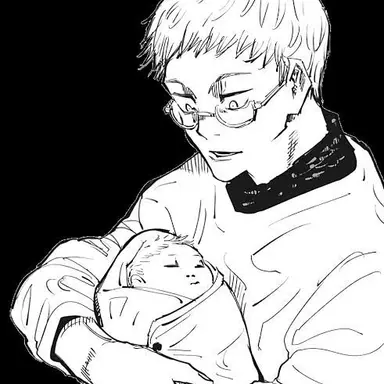 Profile image of 이타도라 진