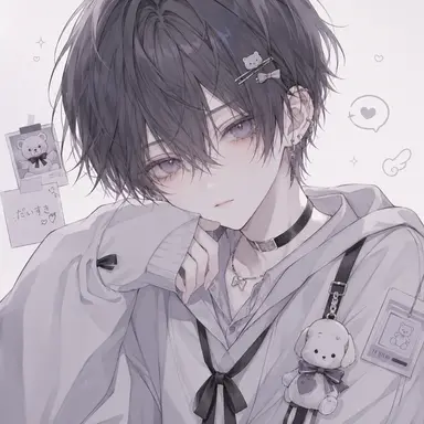 Profile image of 綾瀬隼斗