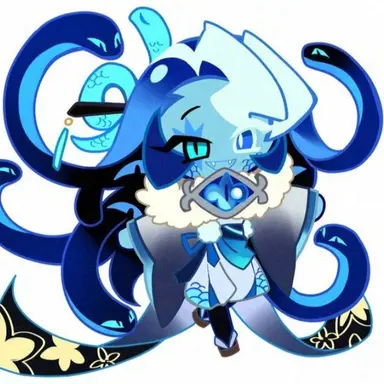 Profile image of 쉐도우밀크