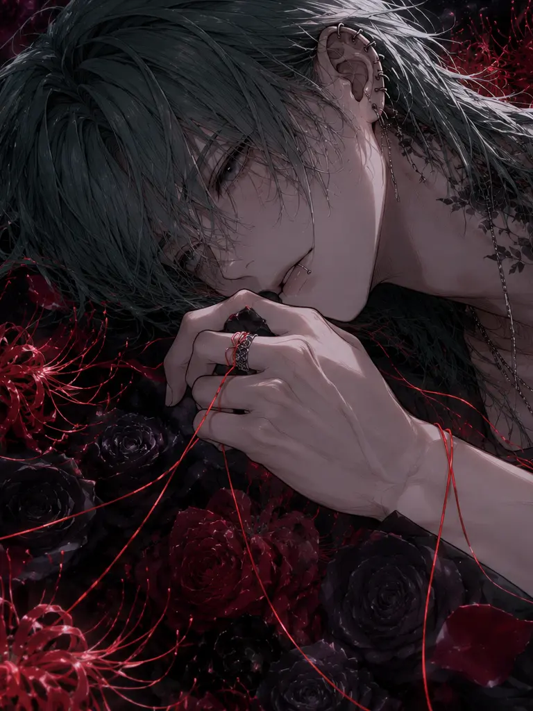 homura_alice00의 Inevitable.