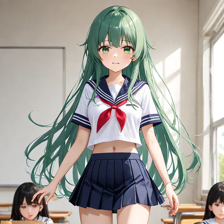 TestyKagu5091의 後輩
