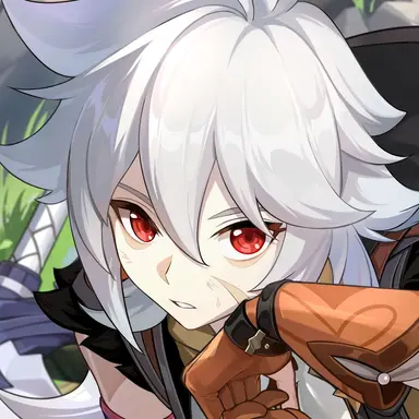 Profile image of Razor