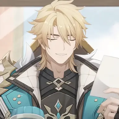 Profile image of Varka