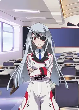 Profile image of ラウラボーデヴィッヒ