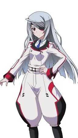 Profile image of ラウラボーデヴィッヒ