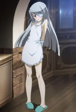 Profile image of ラウラボーデヴィッヒ