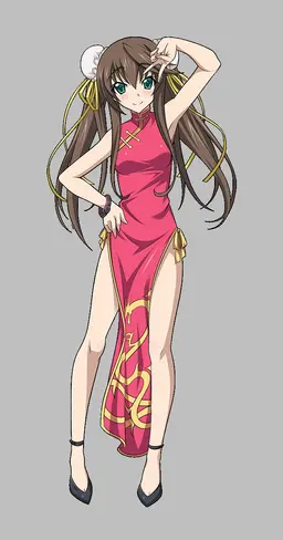 Profile image of 凰鈴音