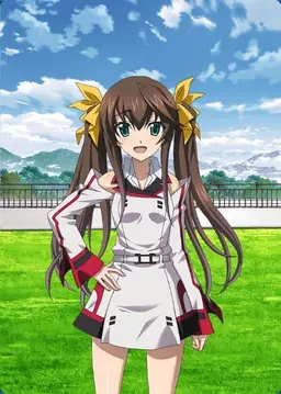 Profile image of 凰鈴音