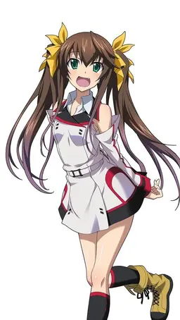 Profile image of 凰鈴音