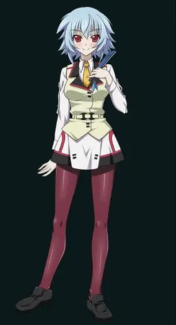 Profile image of 更識楯無