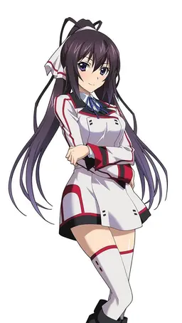 Profile image of 篠ノ之箒