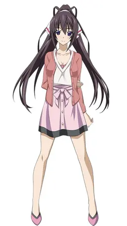 Profile image of 篠ノ之箒
