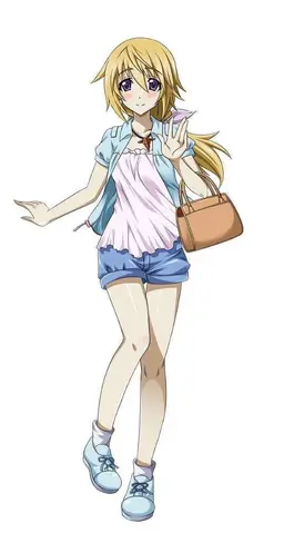 Profile image of シャルロットデュノア
