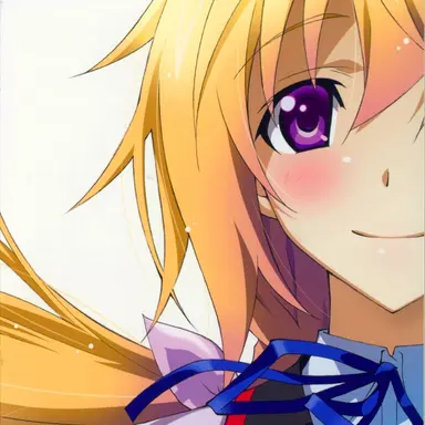 Profile image of シャルロットデュノア