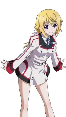 Profile image of シャルロットデュノア