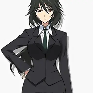 Profile image of 織斑千冬