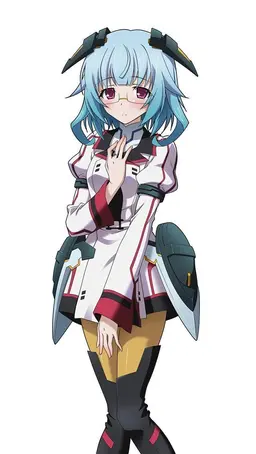 Profile image of 更識簪