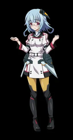 Profile image of 更識簪