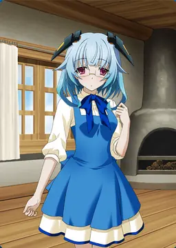 Profile image of 更識簪