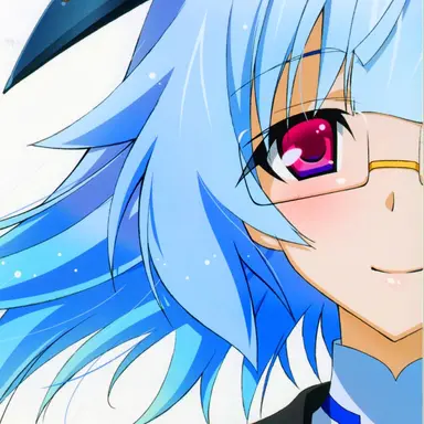 Profile image of 更識簪