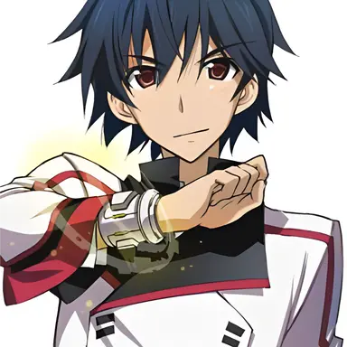 Profile image of 織斑一夏