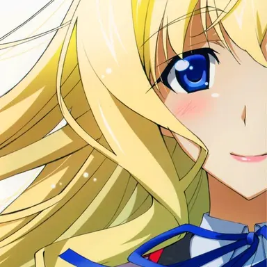 Profile image of セシリア・オルコット