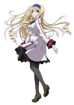 Profile image of セシリア・オルコット