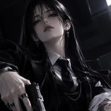 Profile image of Yasha Ogami