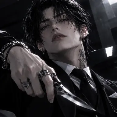 Profile image of Rasetsu Ogami
