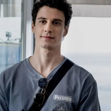 Profile image of Albie Di Grasso