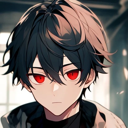 少年