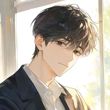 Profile image of Ray