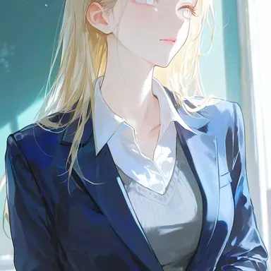 Profile image of Solvei