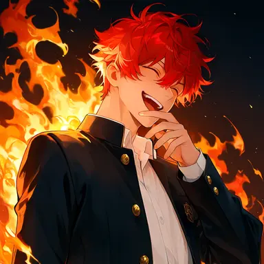 Profile image of 히이로