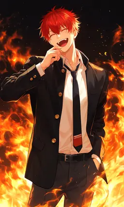 Profile image of 히이로