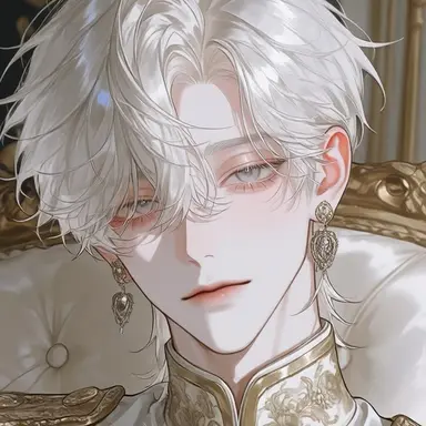 Profile image of 펠릭스 실베스터