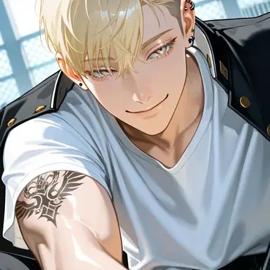 Profile image of Dan Tokiwa