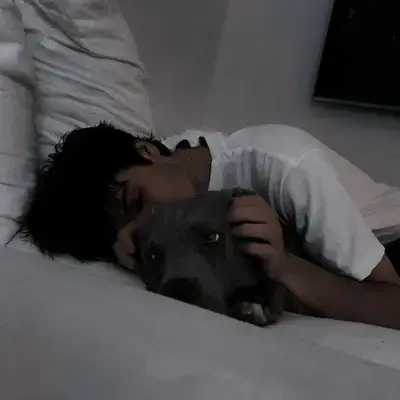 BoringTwine0772의 son in law