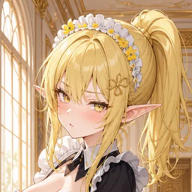 Profile image of Lize