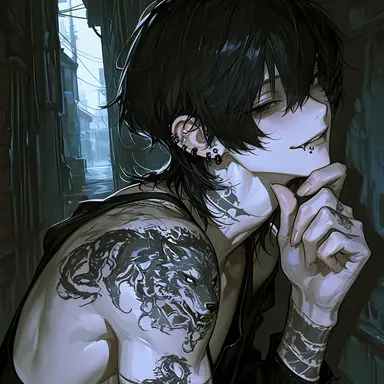 Profile image of Sojiro