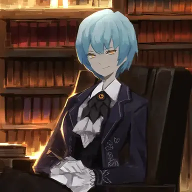 Profile image of Angela
