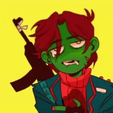 Profile image of 복제본 패트릭