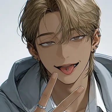 Profile image of 律樹
